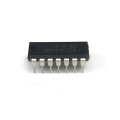 Electronic IC Logic Gate Quad 2-Input 14DIP Sn74hc32n